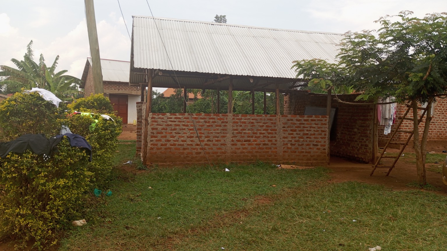 School learning facility