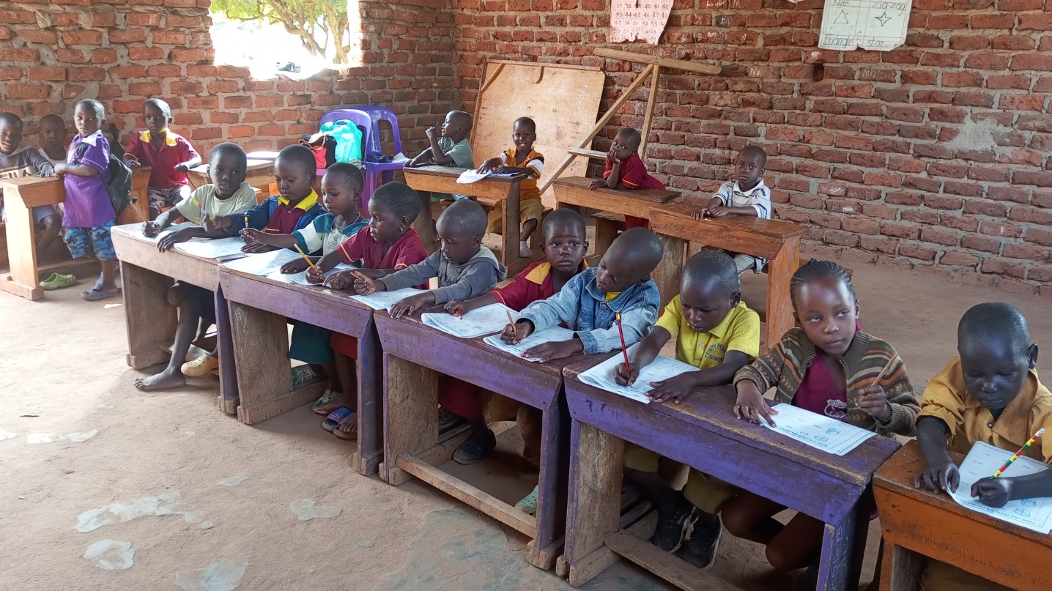 Classroom