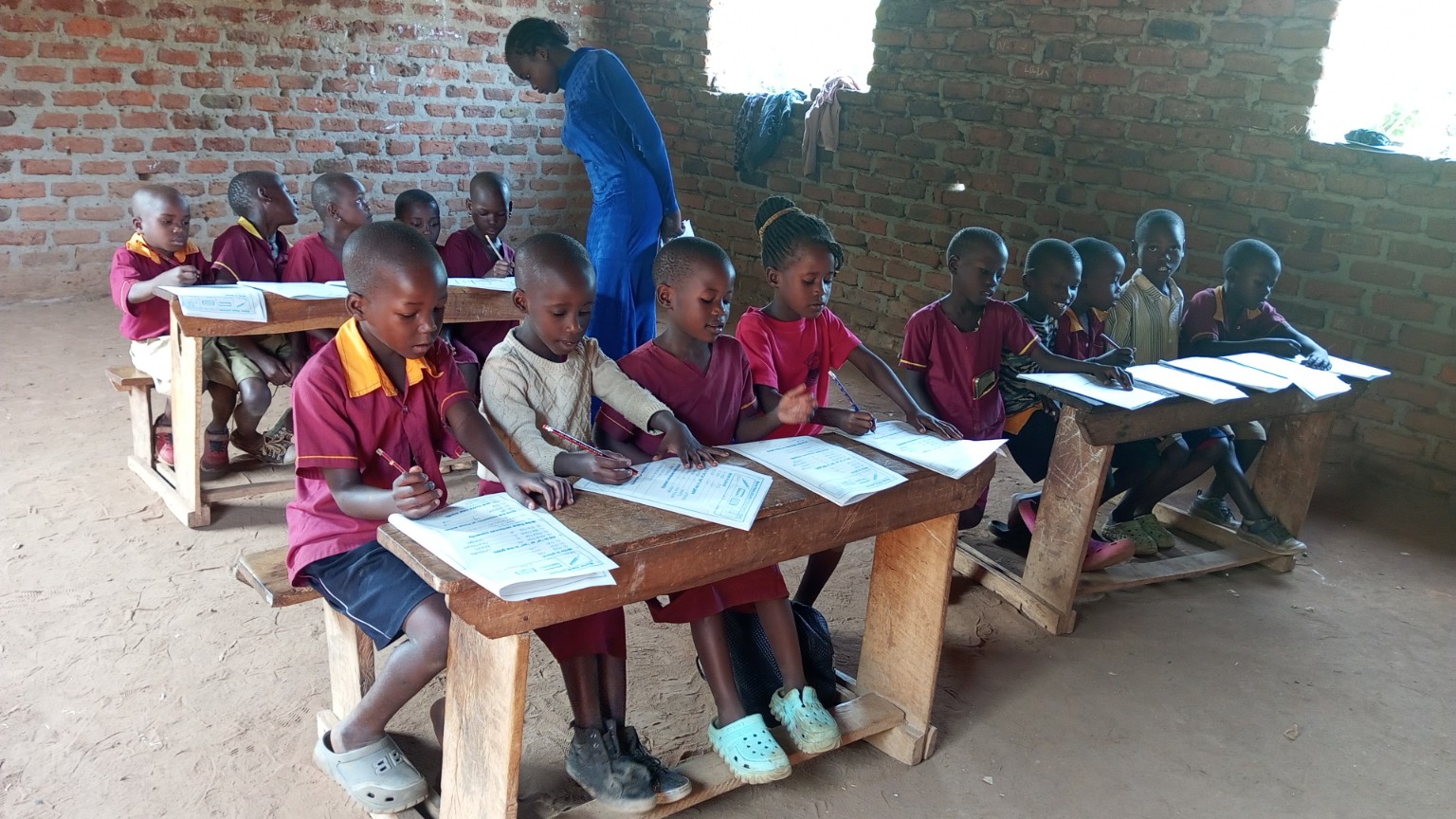 Classroom