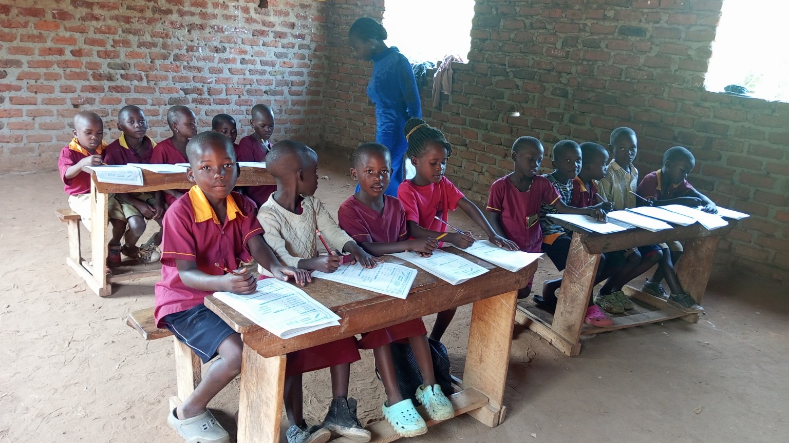 Learners